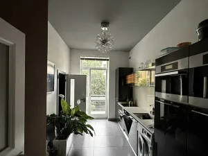 Pronájem bytu 2+1, Praha, 90 m2