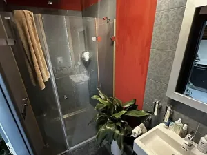 Pronájem bytu 2+1, Praha, 90 m2
