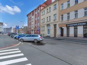 Pronájem bytu 2+1, Hradec Králové, Masarykovo náměstí, 67 m2
