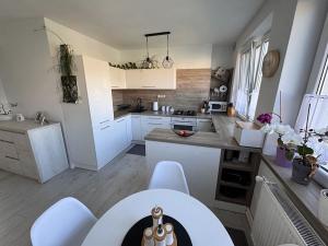 Prodej bytu 2+kk, Mikulovice, Nádražní, 76 m2
