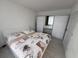 Prodej bytu 2+kk, Mikulovice, Nádražní, 76 m2