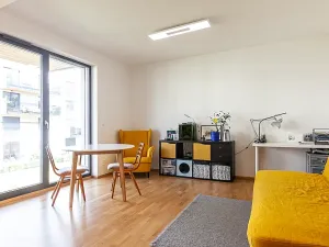 Prodej bytu 2+kk, Nymburk, K Lesu, 50 m2