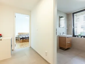 Prodej bytu 2+kk, Nymburk, K Lesu, 50 m2