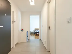 Prodej bytu 2+kk, Nymburk, K Lesu, 50 m2