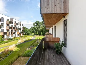 Prodej bytu 2+kk, Nymburk, K Lesu, 50 m2