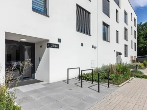 Prodej bytu 2+kk, Nymburk, K Lesu, 50 m2