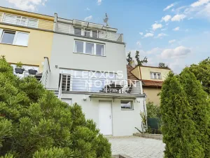 Prodej rodinného domu, Praha - Libuš, K hájovně, 270 m2