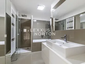 Prodej rodinného domu, Praha - Libuš, K hájovně, 270 m2