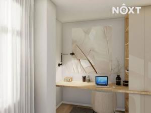 Prodej bytu 1+kk, Jilemnice, Jana Harracha, 36 m2