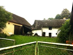 Prodej chalupy, Jinín, 69 m2