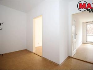 Pronájem bytu 2+kk, Praha - Stodůlky, Kodymova, 53 m2