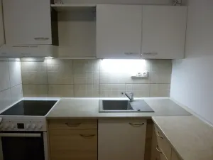 Pronájem bytu 3+1, Tábor, Buzulucká, 65 m2