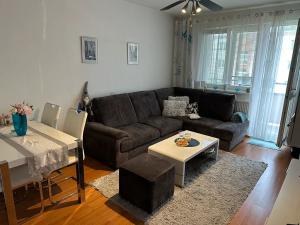 Prodej bytu 3+1, Ostrava, Volgogradská, 68 m2