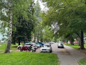 Prodej bytu 3+1, Ostrava, Volgogradská, 68 m2