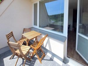 Prodej bytu 2+kk, Všemina, 45 m2
