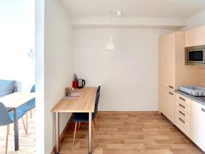 Prodej bytu 2+kk, Všemina, 45 m2