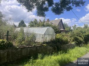 Prodej rodinného domu, Malšovice, 115 m2