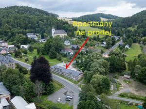 Prodej bytu 2+kk, Malá Morávka, 82 m2