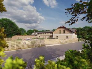 Prodej bytu 2+kk, Malá Morávka, 82 m2
