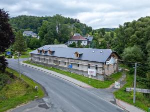 Prodej bytu 2+kk, Malá Morávka, 63 m2