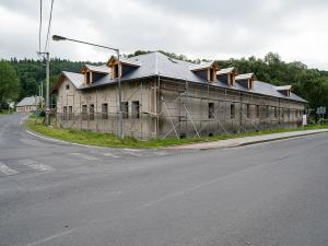 Prodej bytu 2+kk, Malá Morávka, 63 m2