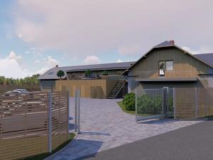Prodej bytu 2+kk, Malá Morávka, 63 m2