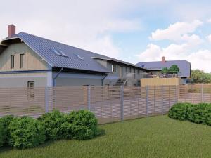 Prodej bytu 2+kk, Malá Morávka, 63 m2
