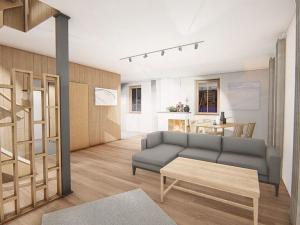 Prodej bytu 2+kk, Malá Morávka, 63 m2