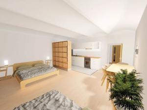 Prodej bytu 2+kk, Malá Morávka, 70 m2