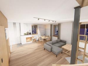 Prodej bytu 2+kk, Malá Morávka, 70 m2