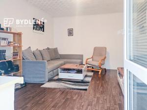 Pronájem bytu 1+1, Teplice, Palackého, 49 m2