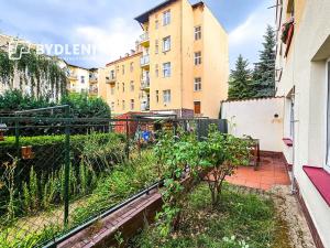 Pronájem bytu 1+1, Teplice, Palackého, 49 m2