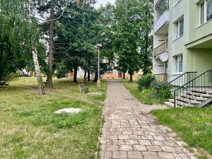 Pronájem bytu 2+1, Chomutov, Kostnická, 62 m2