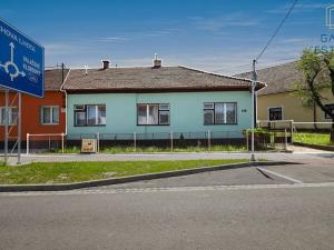 Prodej rodinného domu, Vlachovice, 93 m2
