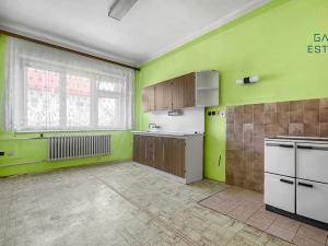 Prodej rodinného domu, Vlachovice, 93 m2