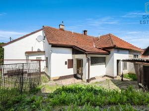 Prodej rodinného domu, Vlachovice, 93 m2
