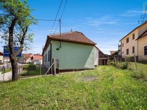 Prodej rodinného domu, Vlachovice, 93 m2