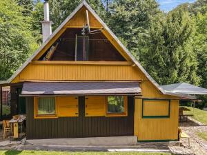 Prodej chaty, Holešov, 48 m2