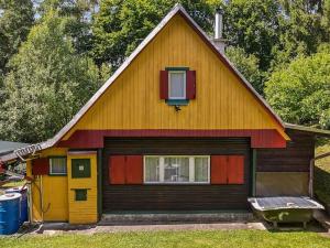Prodej chaty, Holešov, 48 m2