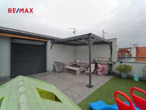 Prodej bytu 4+kk, Plzeň, Vrchlického, 125 m2