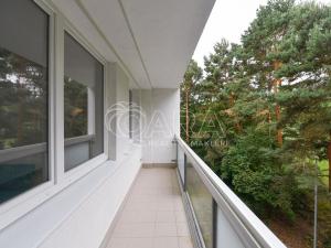 Pronájem bytu 3+1, Praha - Krč, V Štíhlách, 62 m2