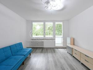 Pronájem bytu 3+1, Praha - Krč, V Štíhlách, 62 m2