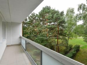 Pronájem bytu 3+1, Praha - Krč, V Štíhlách, 62 m2