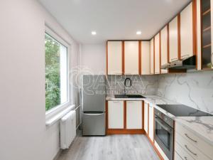 Pronájem bytu 3+1, Praha - Krč, V Štíhlách, 62 m2