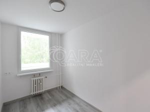 Pronájem bytu 3+1, Praha - Krč, V Štíhlách, 62 m2