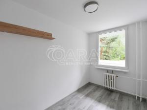 Pronájem bytu 3+1, Praha - Krč, V Štíhlách, 62 m2