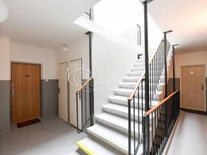 Pronájem bytu 3+1, Praha - Krč, V Štíhlách, 62 m2