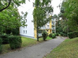 Pronájem bytu 3+1, Praha - Krč, V Štíhlách, 62 m2