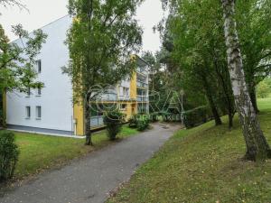 Pronájem bytu 3+1, Praha - Krč, V Štíhlách, 62 m2