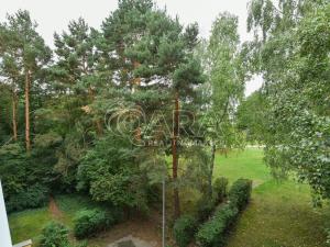 Pronájem bytu 3+1, Praha - Krč, V Štíhlách, 62 m2